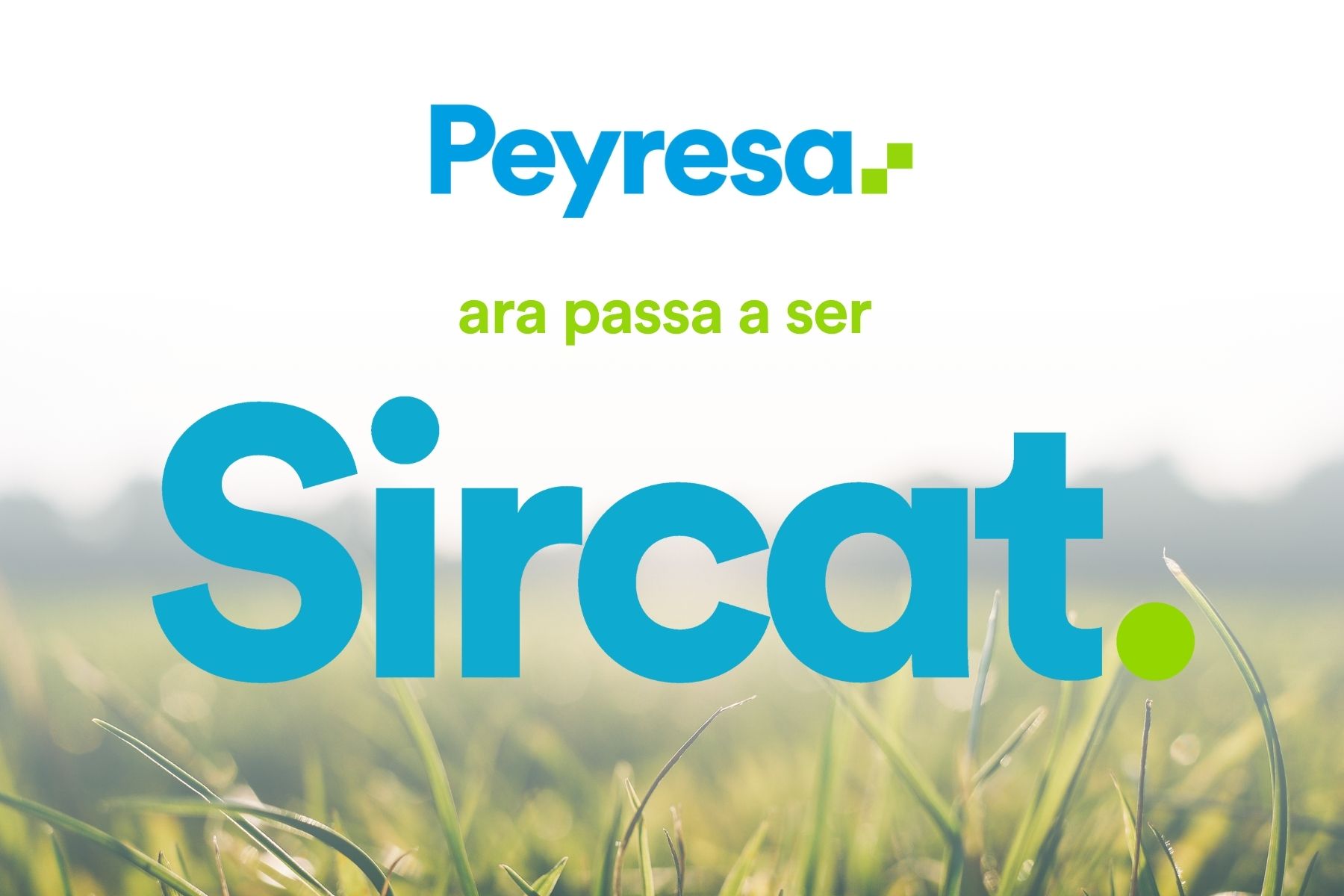 Fusió Sircat Peyresa