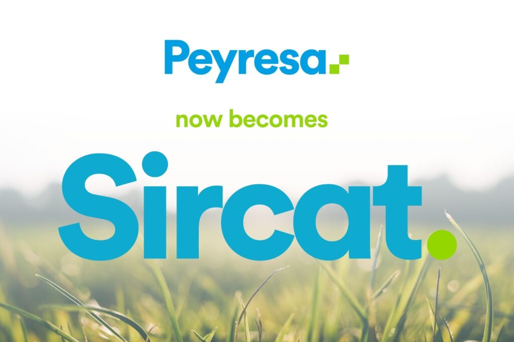 Peyresa becomes Sircat