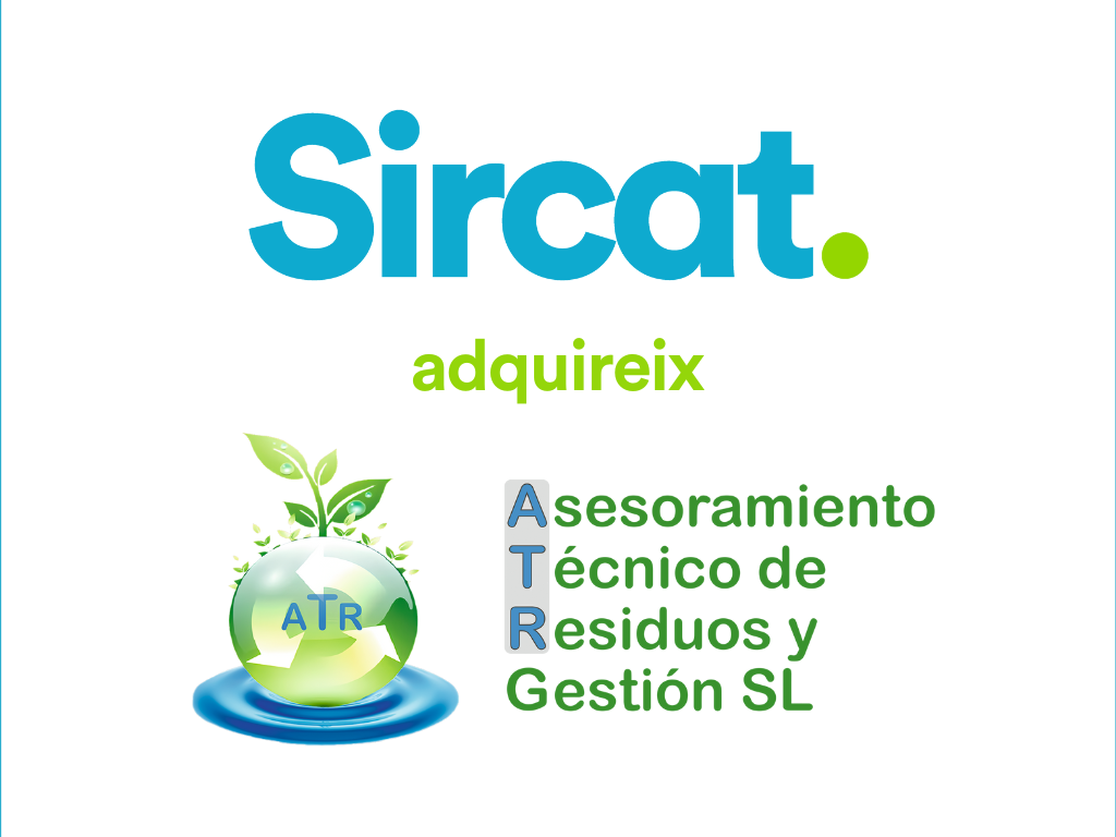 Sircat adquireix ATR