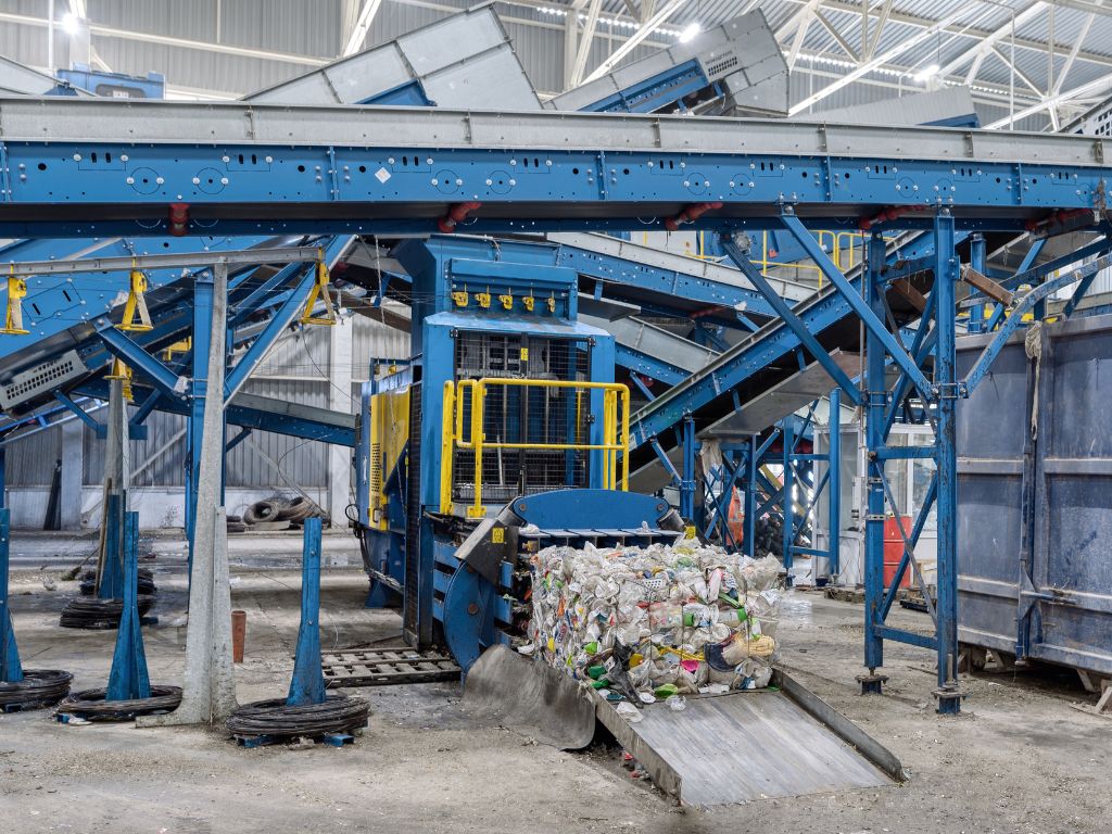 Lloguer de premses per a la teva empresa